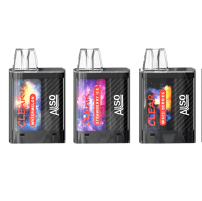 Kodėl turėčiau pasirinkti vienkartinį garintuvą?