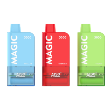 Kas yra pakaitinis prietaisas ir kaip jis gali pagerinti jūsų Vaping patirtį