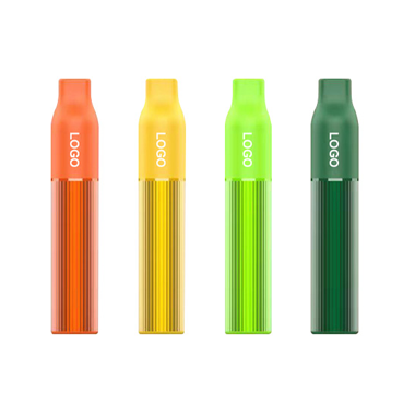 Mėlynių skonio TPD 550mah Vape Pen