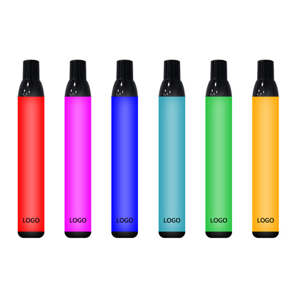 Vienkartinis Vape 650mah 1200 Puffs